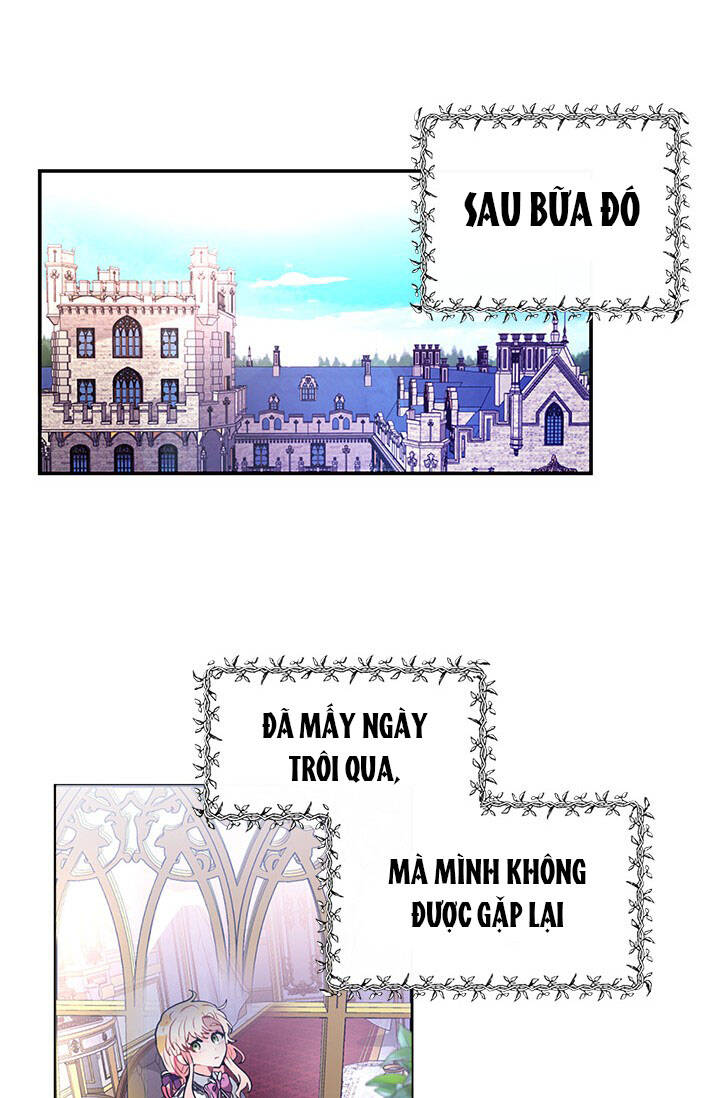 Cho Em Về Nhà Đi Anh: Chapter 25