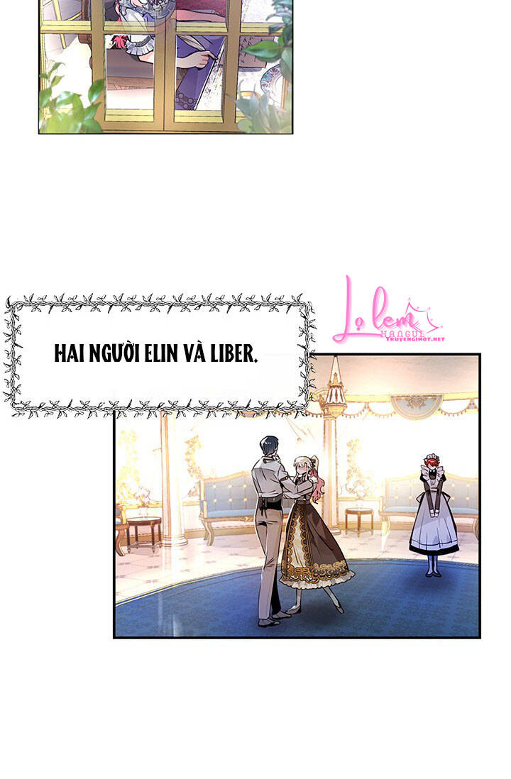 Cho Em Về Nhà Đi Anh: Chapter 25
