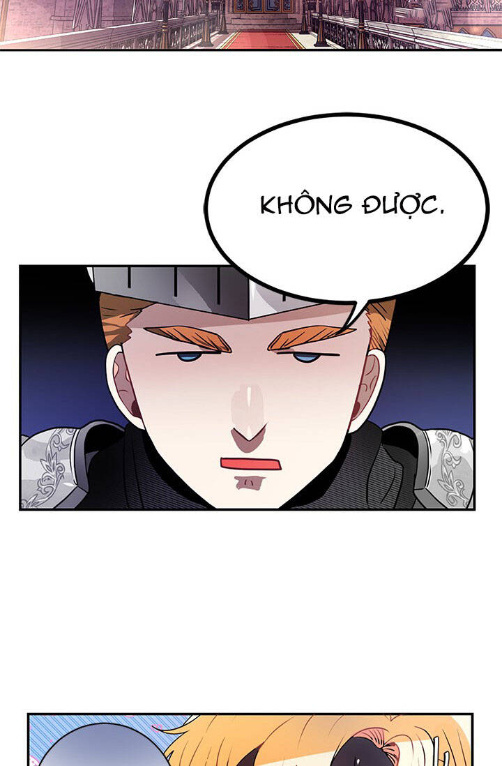 Cho Em Về Nhà Đi Anh: Chapter 25