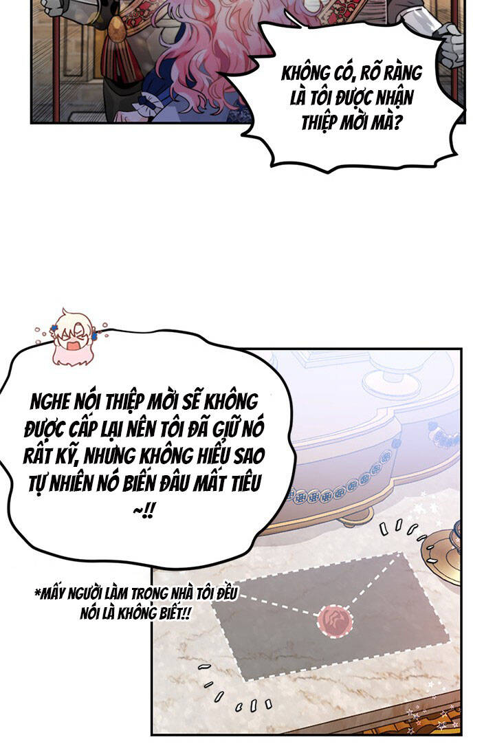Cho Em Về Nhà Đi Anh: Chapter 25