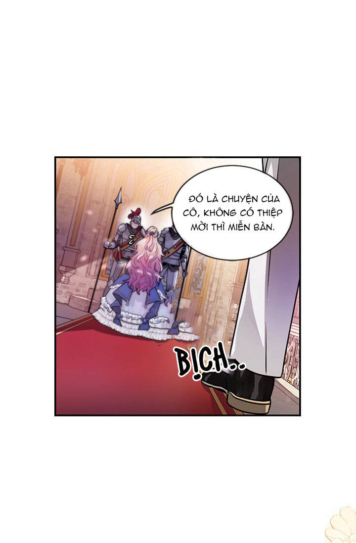Cho Em Về Nhà Đi Anh: Chapter 25