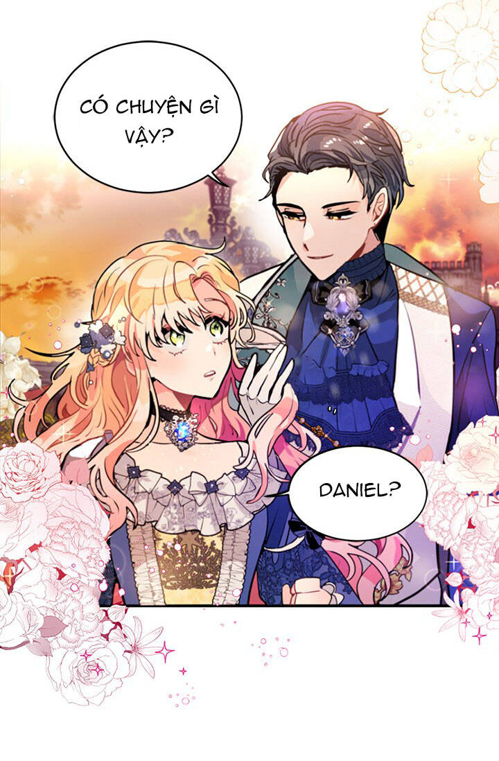Cho Em Về Nhà Đi Anh: Chapter 25