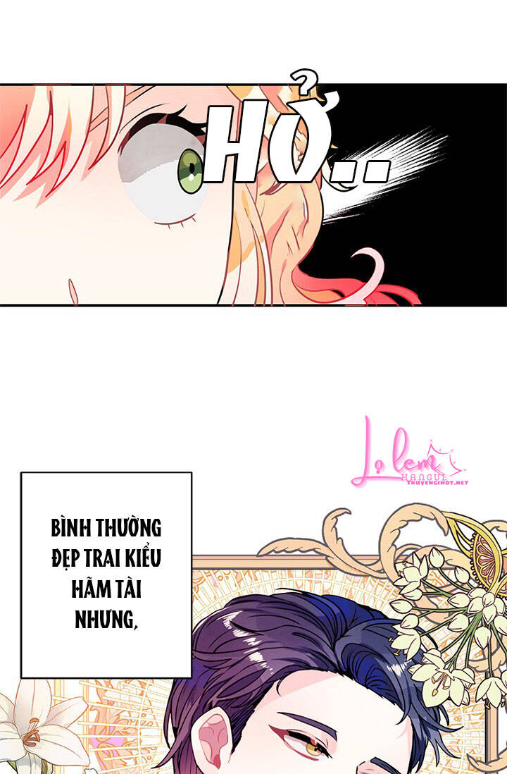 Cho Em Về Nhà Đi Anh: Chapter 25
