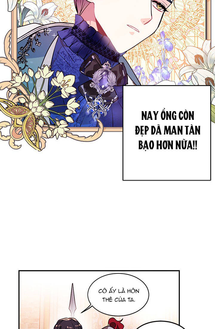Cho Em Về Nhà Đi Anh: Chapter 25