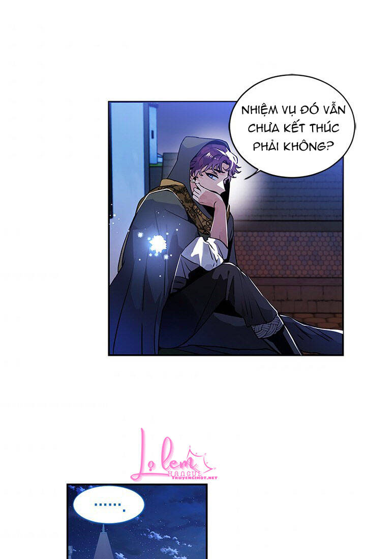 Cho Em Về Nhà Đi Anh: Chapter 25