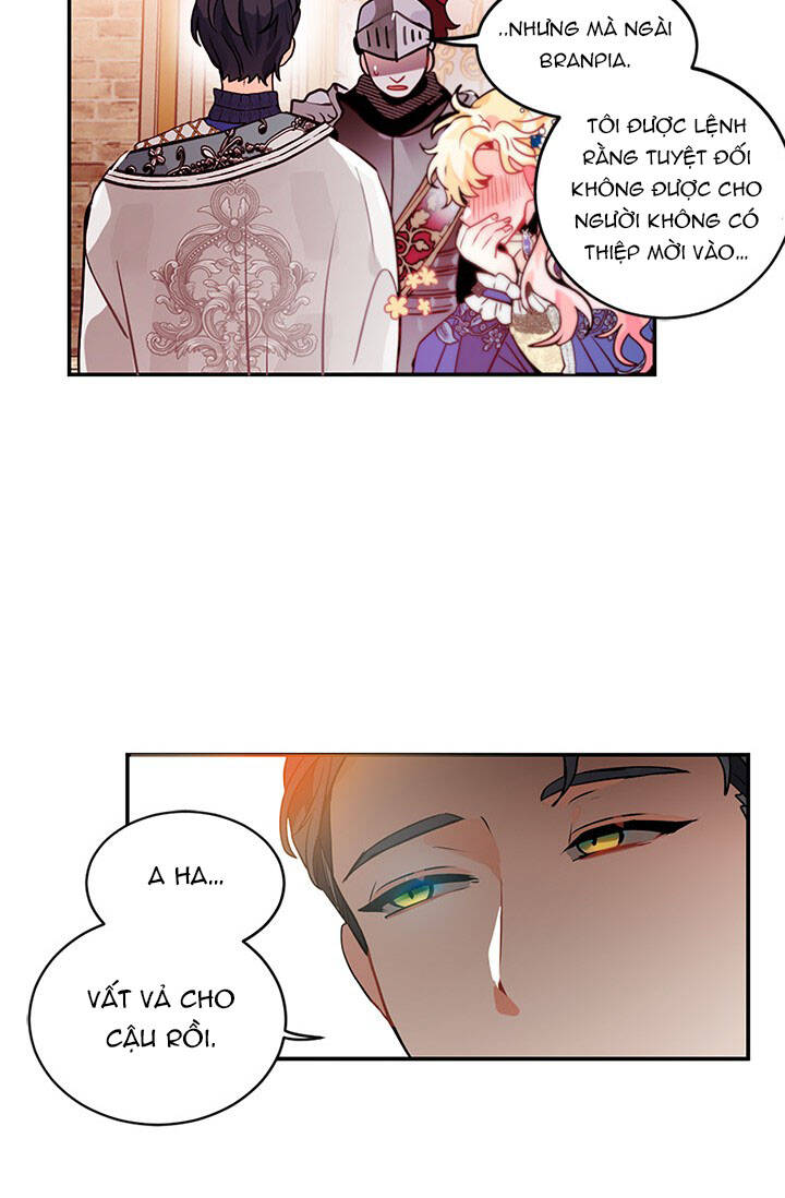 Cho Em Về Nhà Đi Anh: Chapter 25