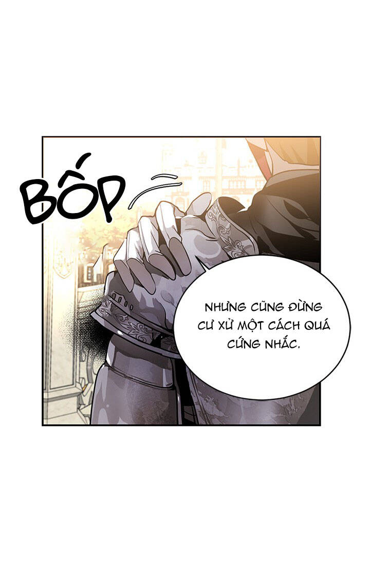 Cho Em Về Nhà Đi Anh: Chapter 25