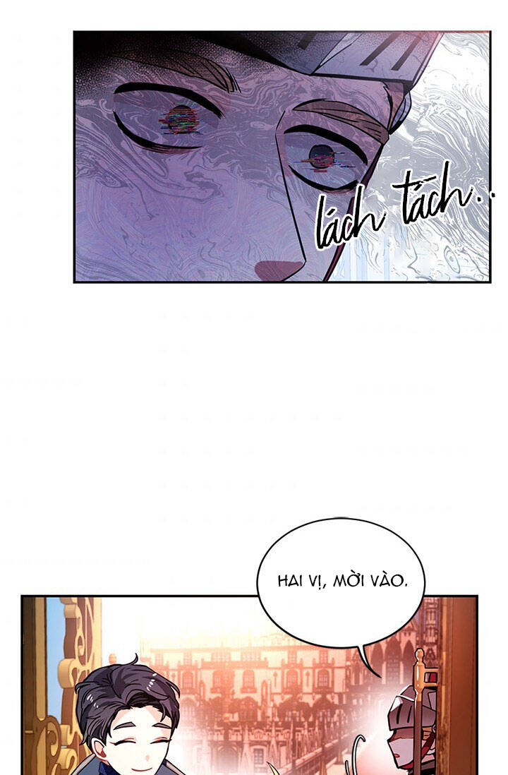 Cho Em Về Nhà Đi Anh: Chapter 25