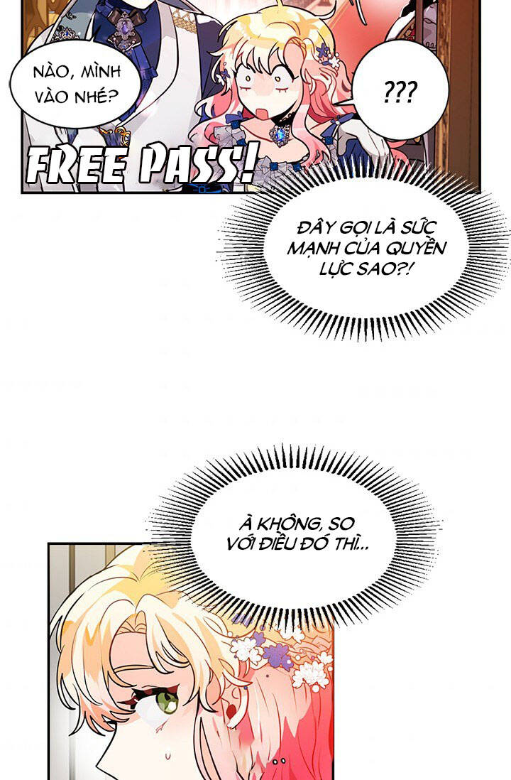 Cho Em Về Nhà Đi Anh: Chapter 25