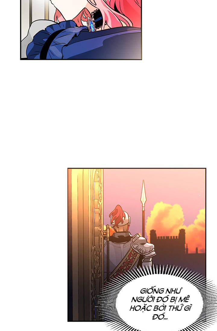 Cho Em Về Nhà Đi Anh: Chapter 25