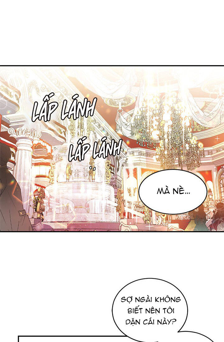 Cho Em Về Nhà Đi Anh: Chapter 25