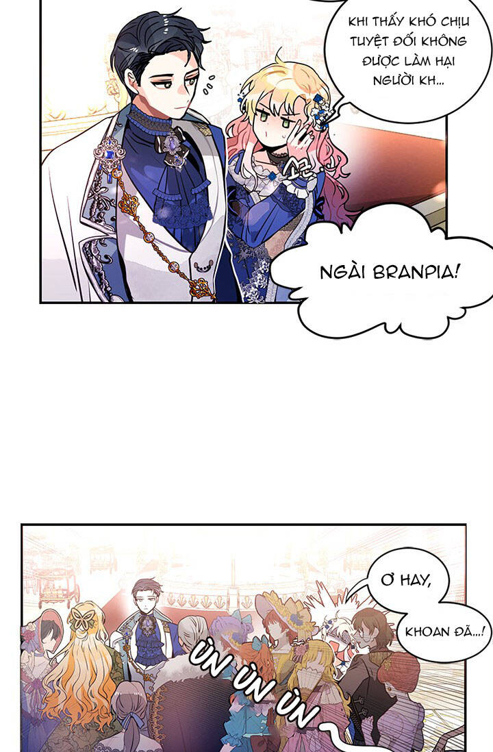 Cho Em Về Nhà Đi Anh: Chapter 25