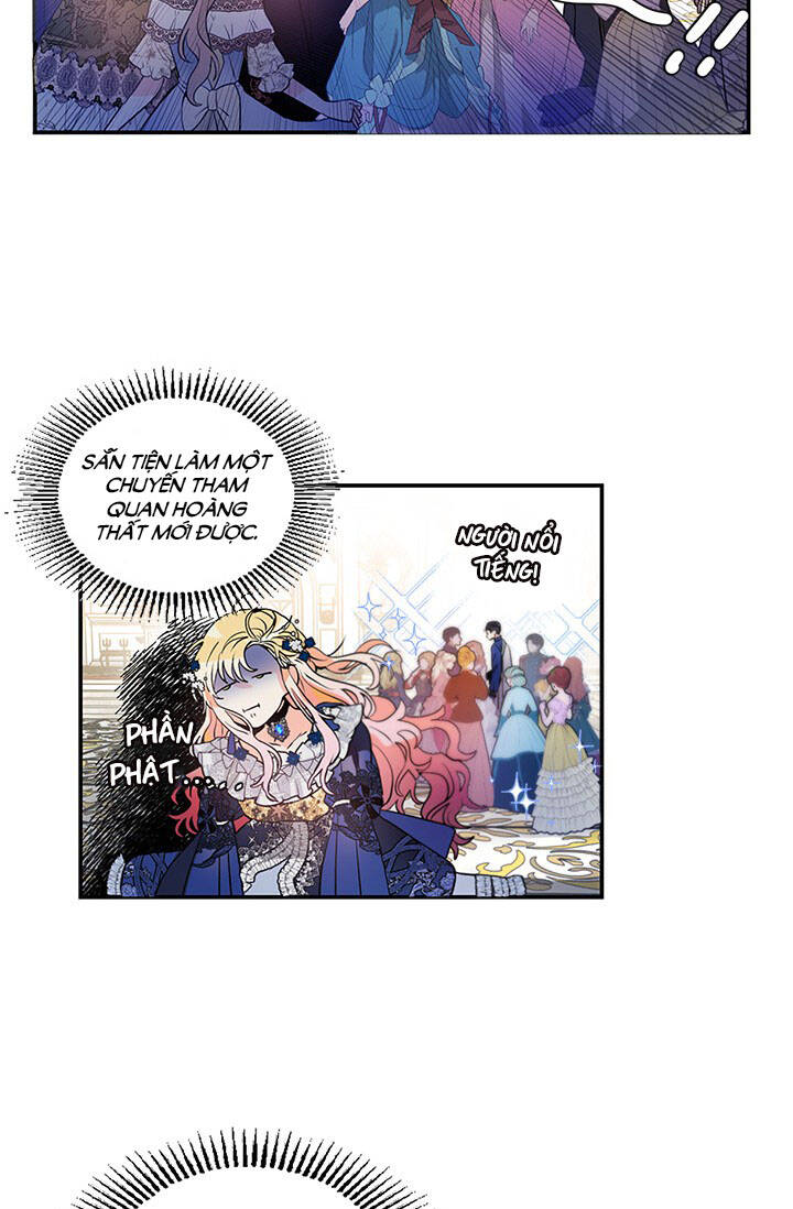 Cho Em Về Nhà Đi Anh: Chapter 25