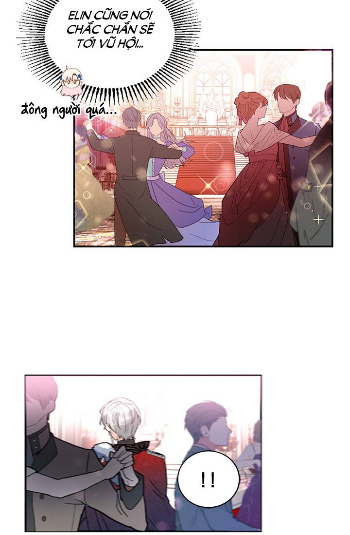 Cho Em Về Nhà Đi Anh: Chapter 25