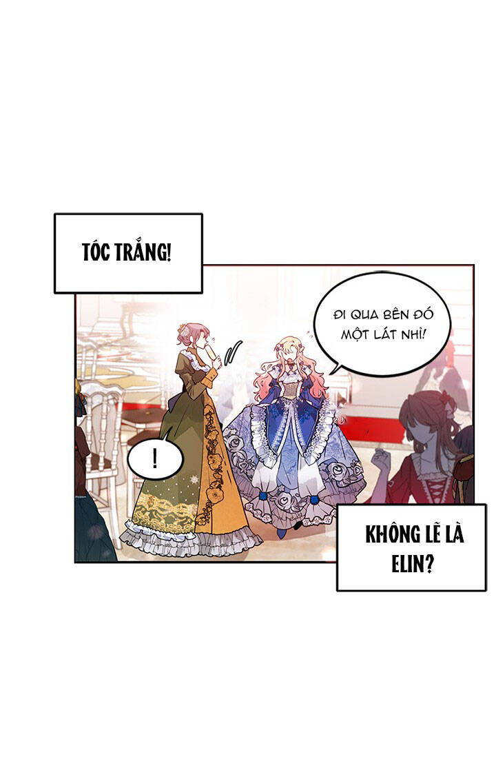 Cho Em Về Nhà Đi Anh: Chapter 25