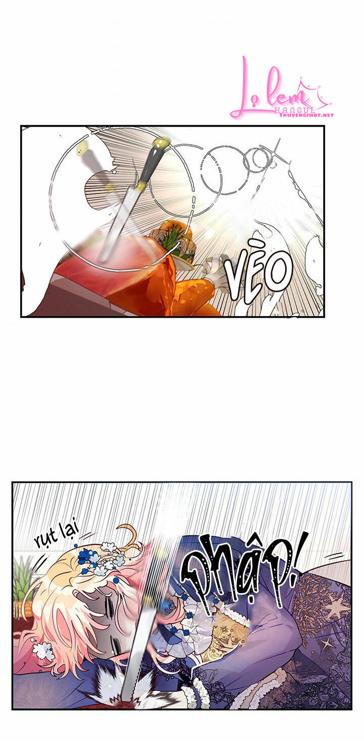 Cho Em Về Nhà Đi Anh: Chapter 25
