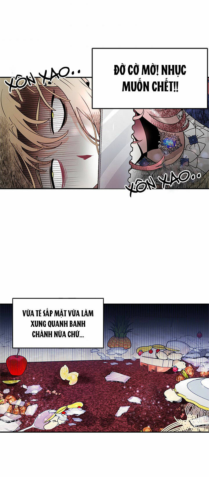 Cho Em Về Nhà Đi Anh: Chapter 25