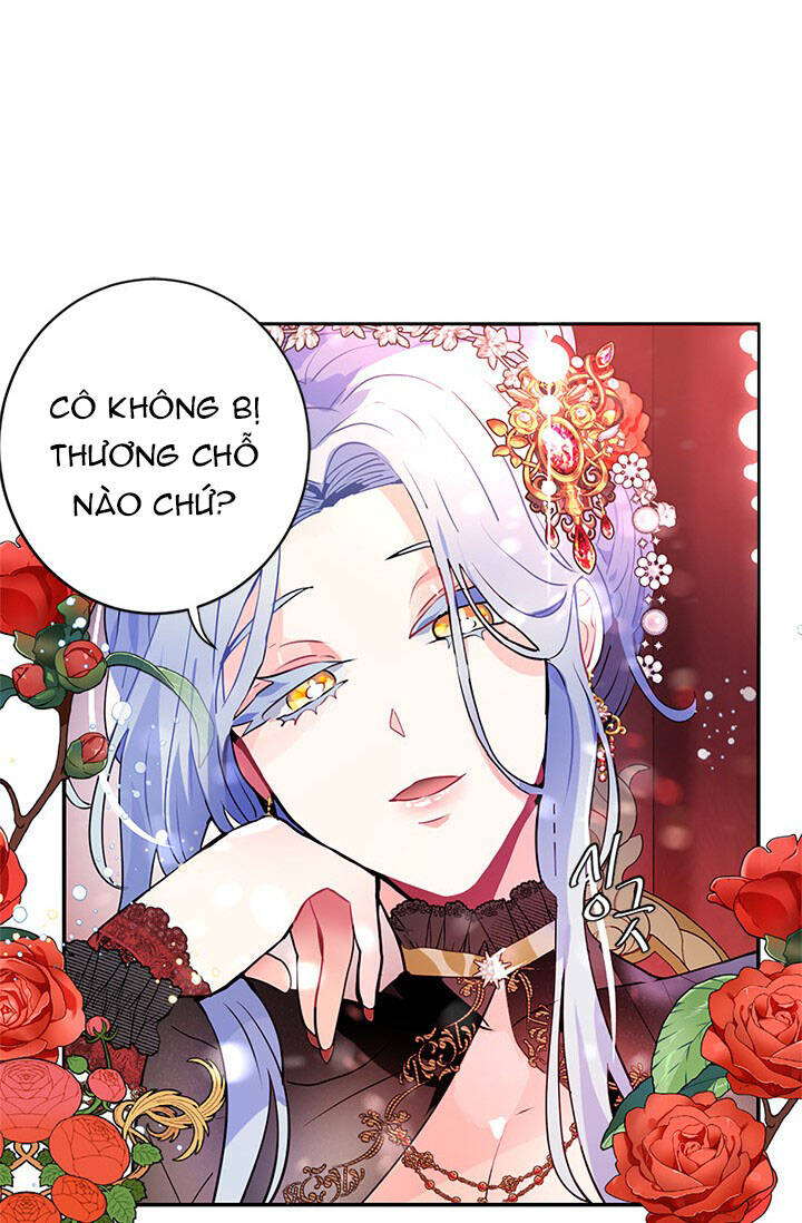 Cho Em Về Nhà Đi Anh: Chapter 25