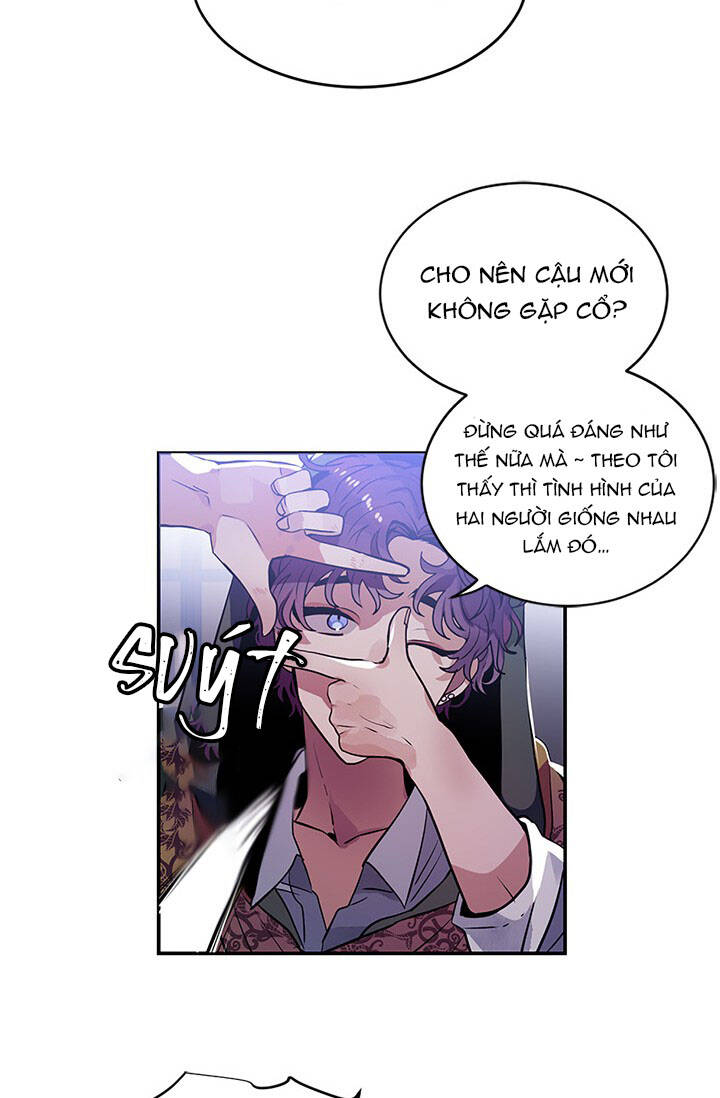 Cho Em Về Nhà Đi Anh: Chapter 25
