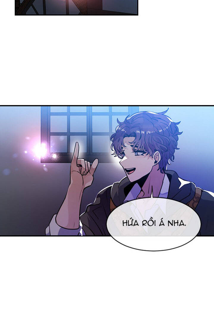 Cho Em Về Nhà Đi Anh: Chapter 25
