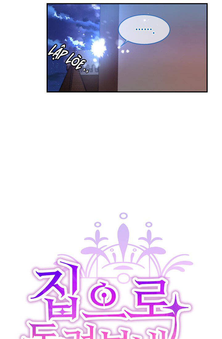 Cho Em Về Nhà Đi Anh: Chapter 25