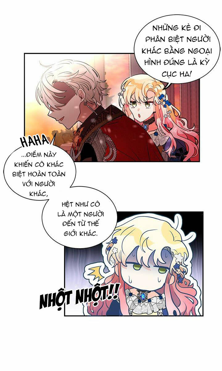 Cho Em Về Nhà Đi Anh: Chapter 27
