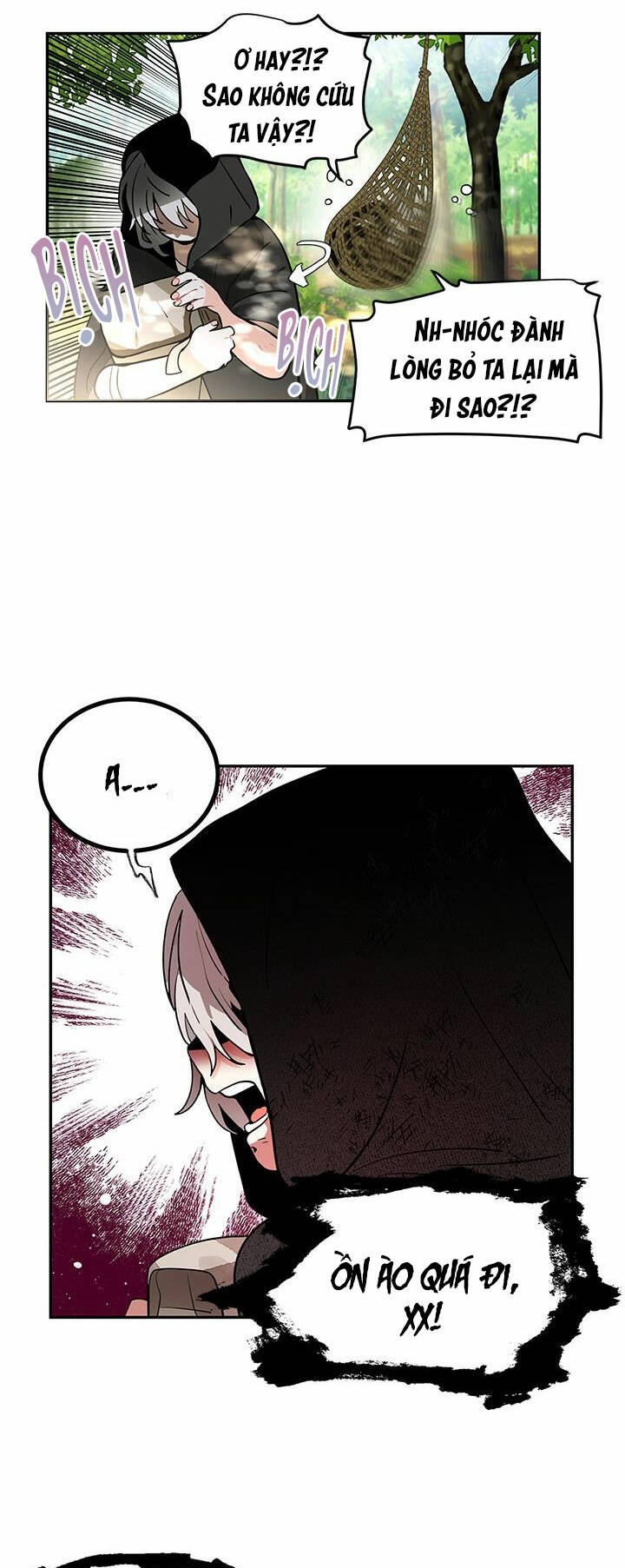 Cho Em Về Nhà Đi Anh: Chapter 27
