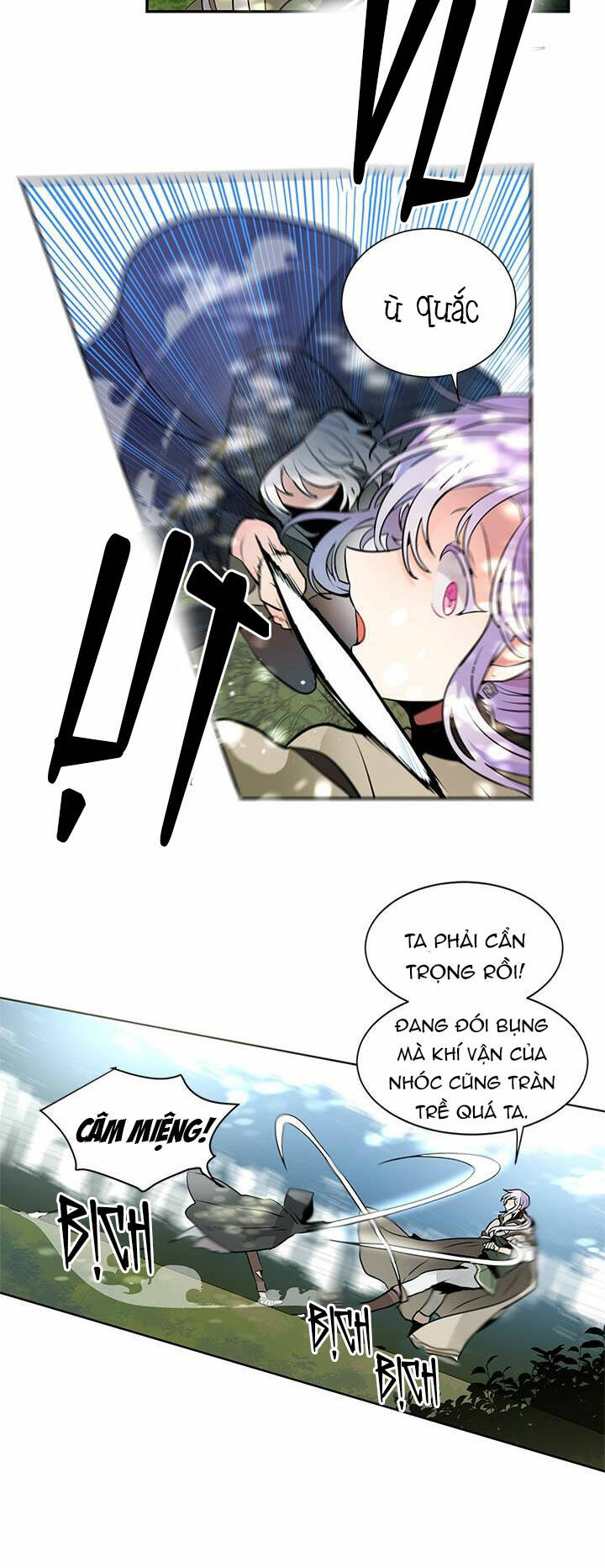 Cho Em Về Nhà Đi Anh: Chapter 27
