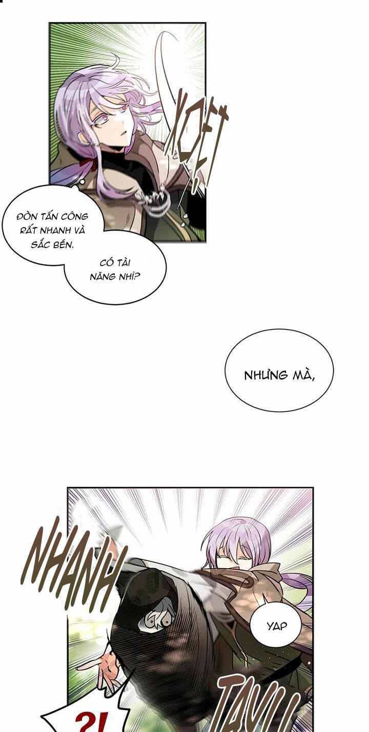 Cho Em Về Nhà Đi Anh: Chapter 27