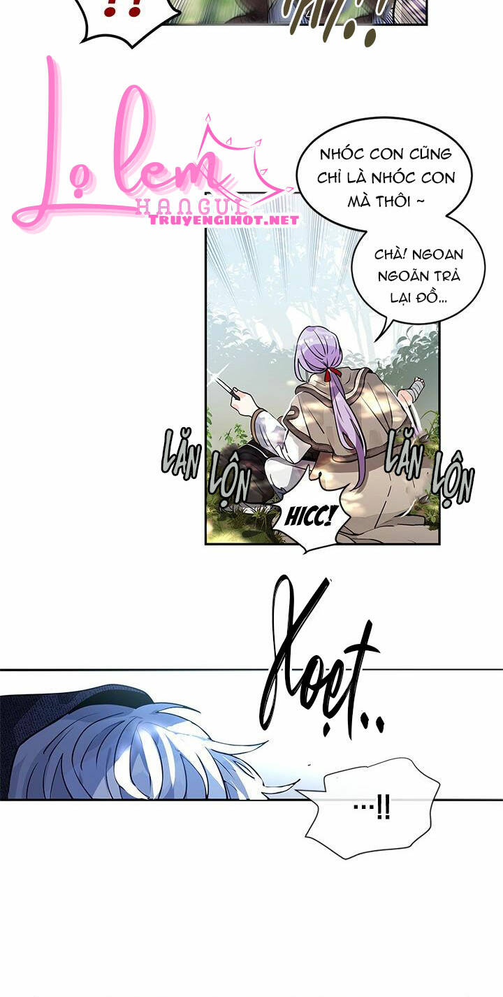Cho Em Về Nhà Đi Anh: Chapter 27