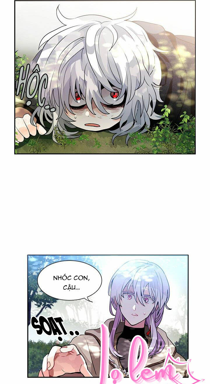 Cho Em Về Nhà Đi Anh: Chapter 27