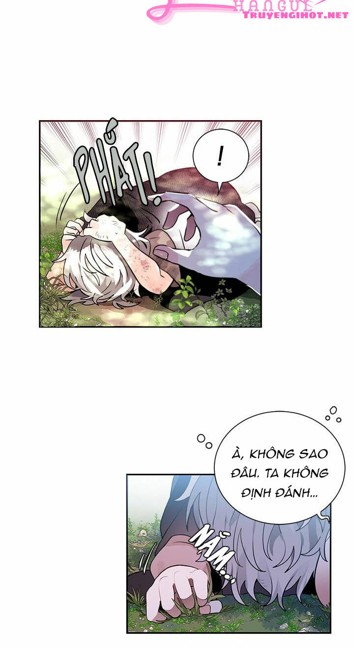Cho Em Về Nhà Đi Anh: Chapter 27