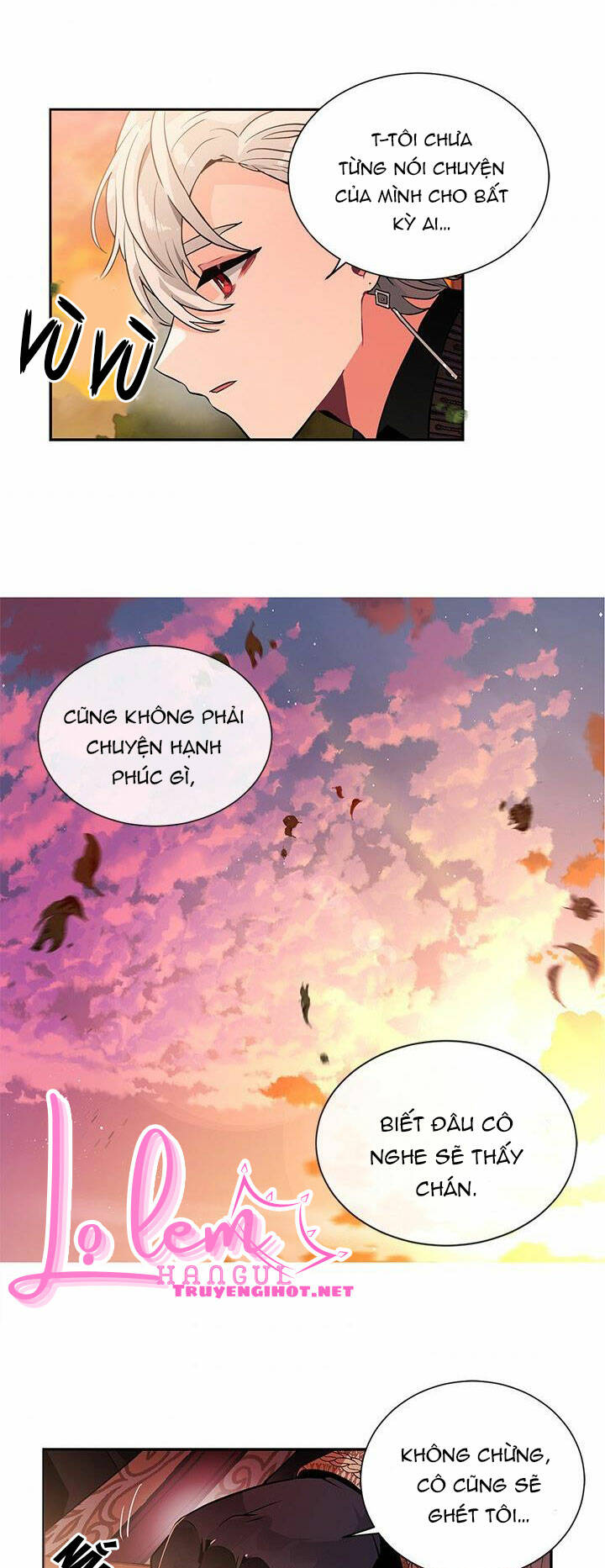 Cho Em Về Nhà Đi Anh: Chapter 27