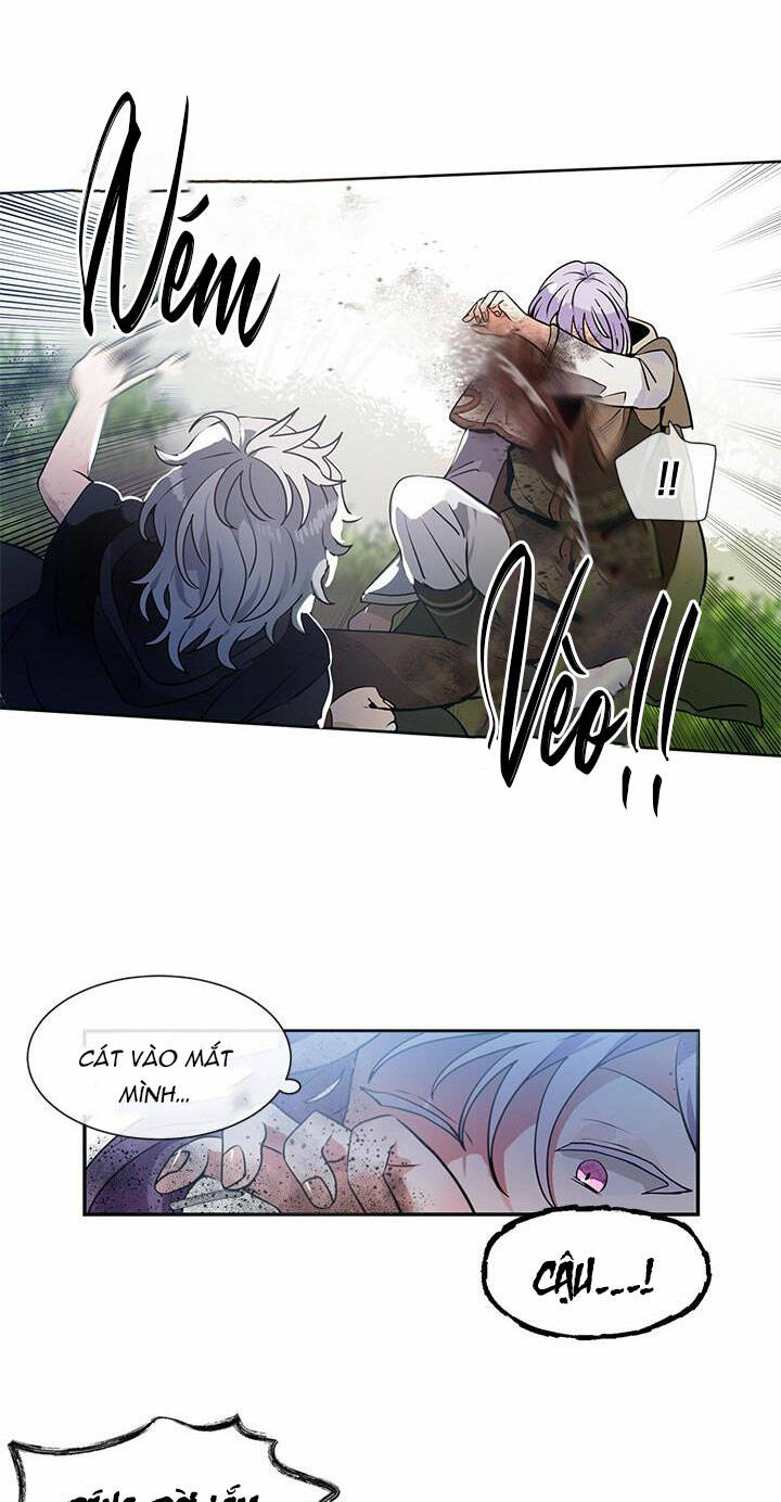 Cho Em Về Nhà Đi Anh: Chapter 27