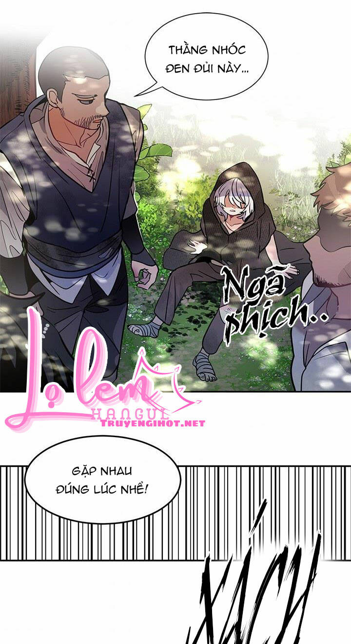 Cho Em Về Nhà Đi Anh: Chapter 27