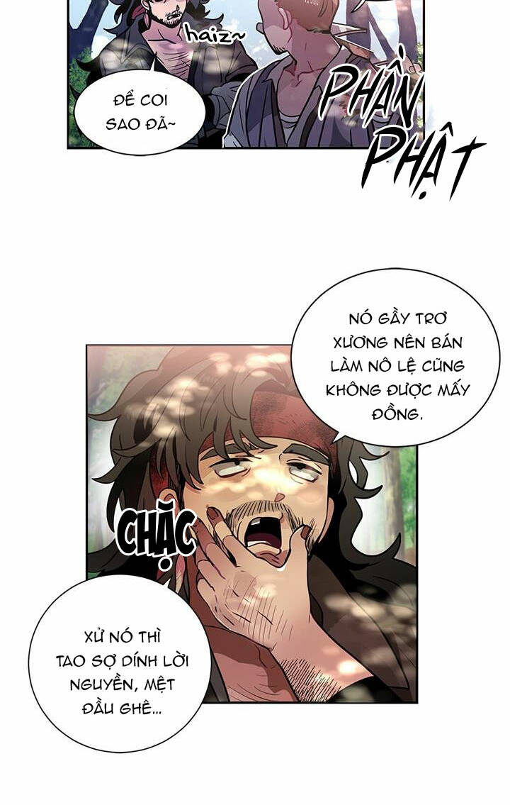 Cho Em Về Nhà Đi Anh: Chapter 27