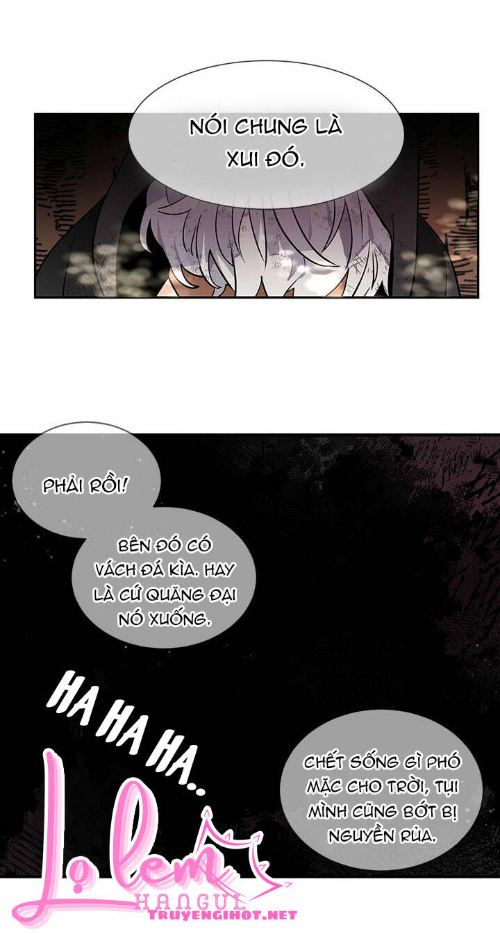 Cho Em Về Nhà Đi Anh: Chapter 27