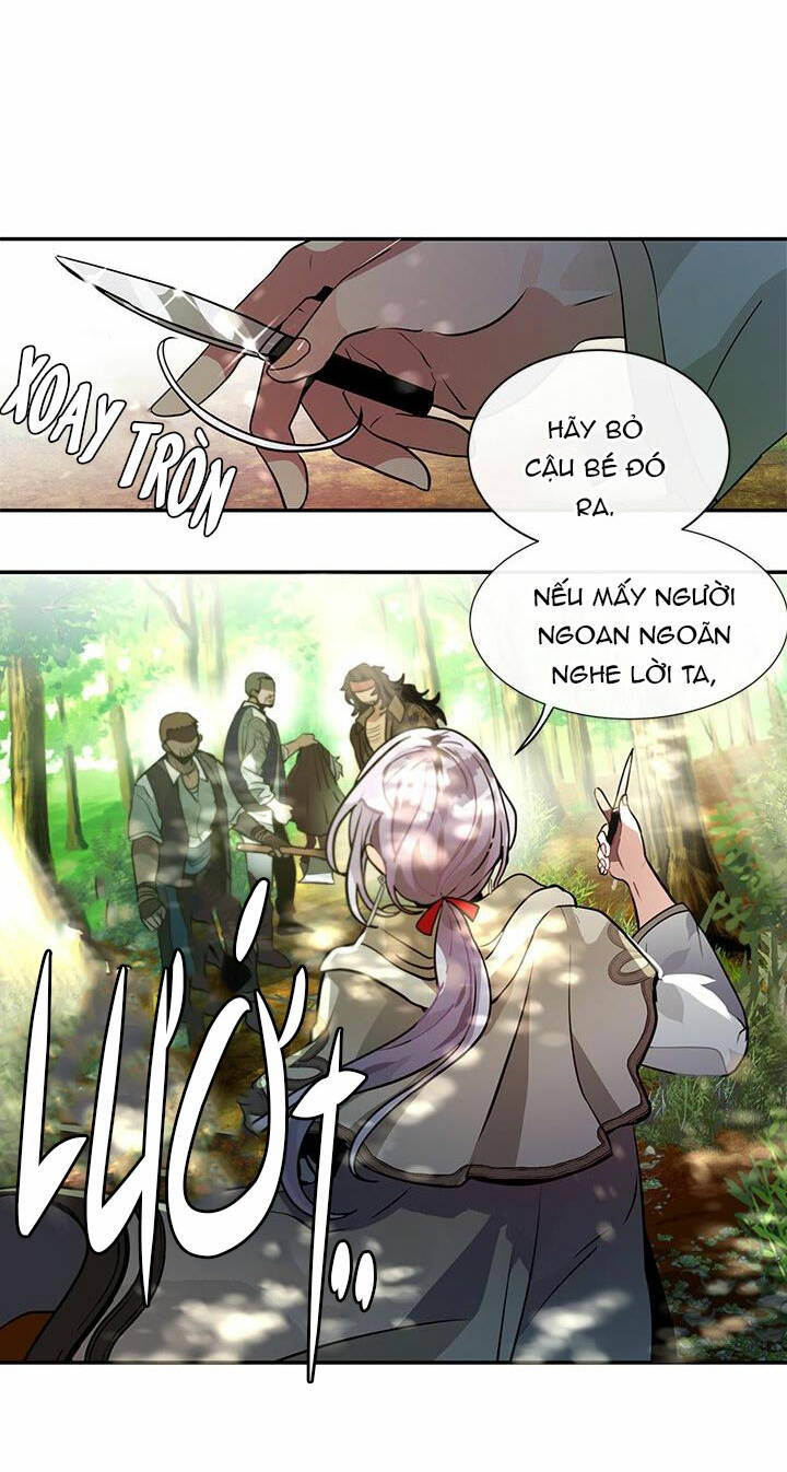 Cho Em Về Nhà Đi Anh: Chapter 27