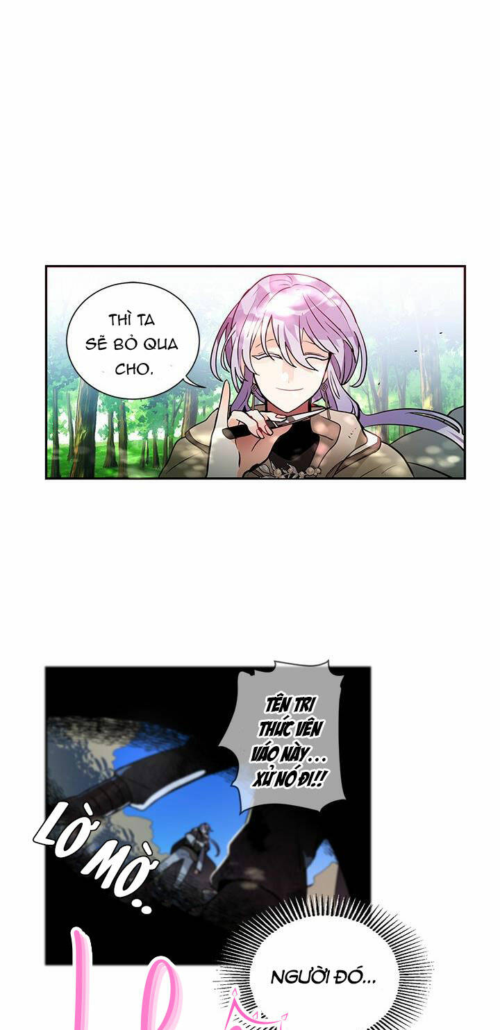 Cho Em Về Nhà Đi Anh: Chapter 27