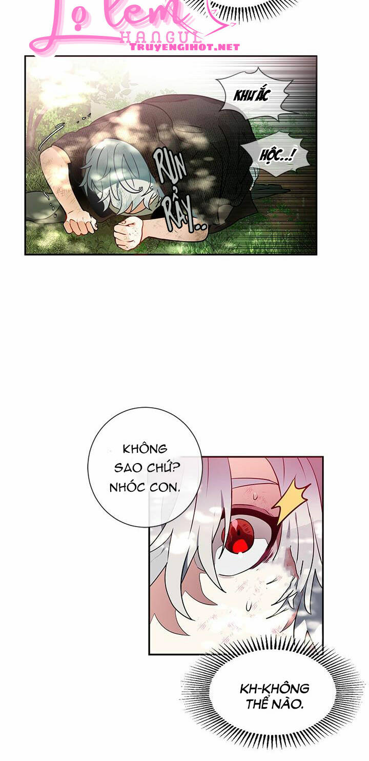 Cho Em Về Nhà Đi Anh: Chapter 27