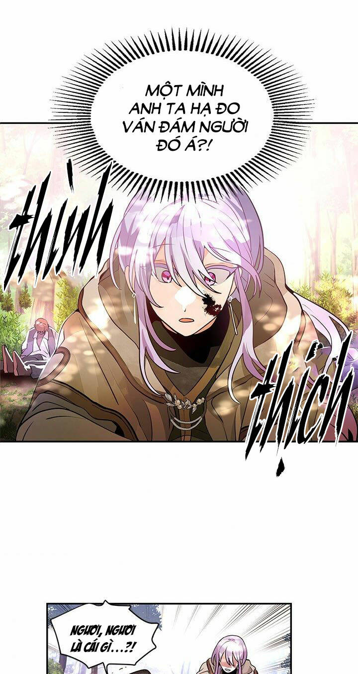 Cho Em Về Nhà Đi Anh: Chapter 27