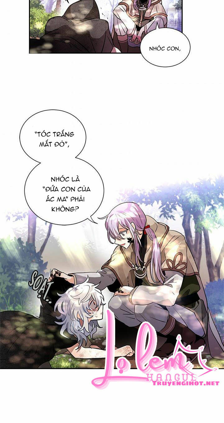 Cho Em Về Nhà Đi Anh: Chapter 27