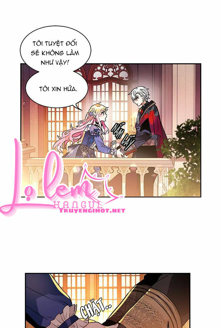 Cho Em Về Nhà Đi Anh: Chapter 27