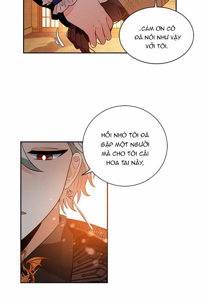 Cho Em Về Nhà Đi Anh: Chapter 27