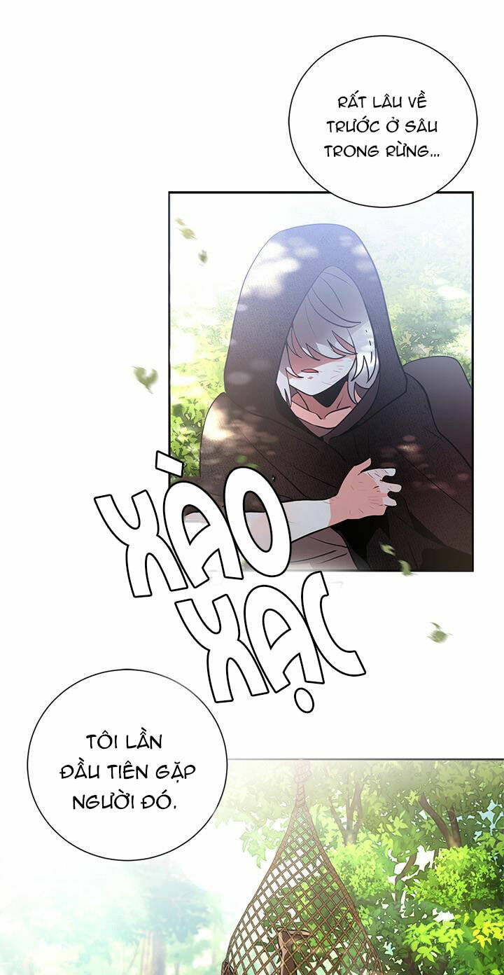 Cho Em Về Nhà Đi Anh: Chapter 27