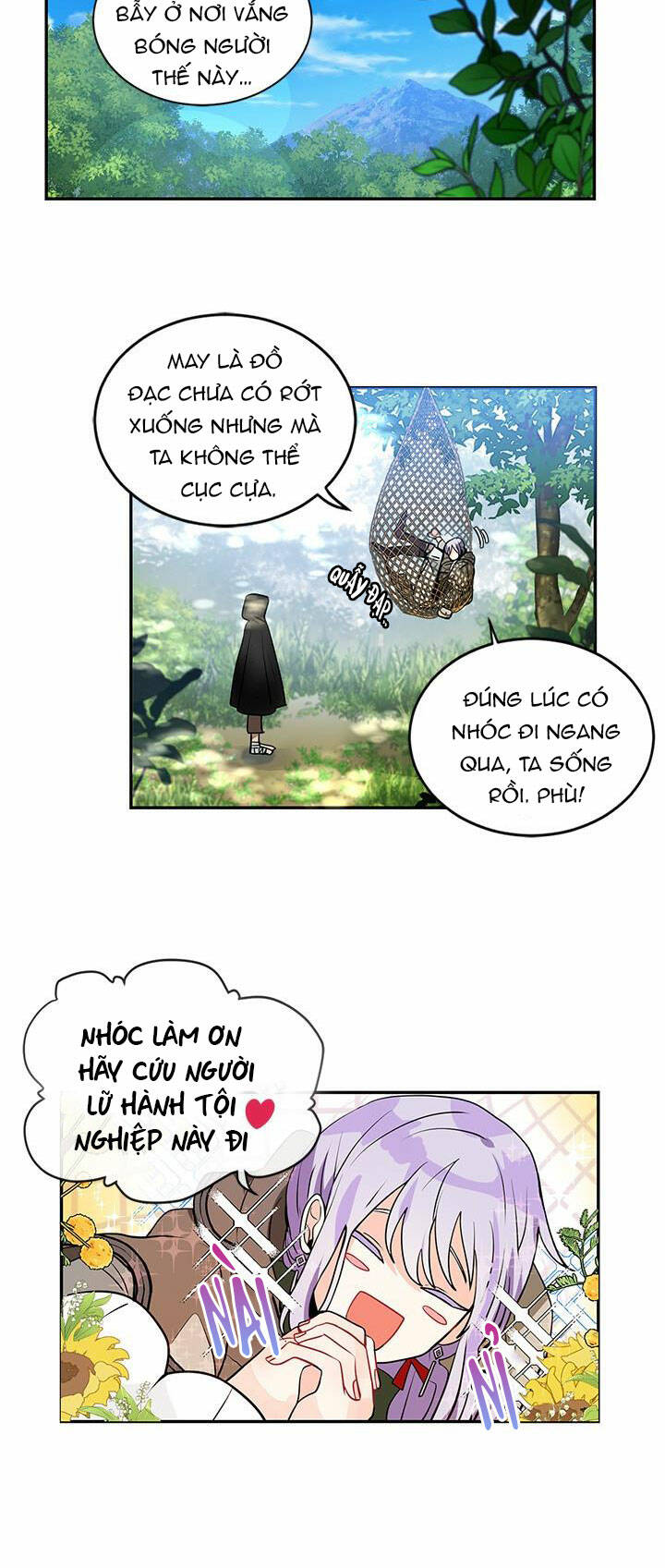 Cho Em Về Nhà Đi Anh: Chapter 27