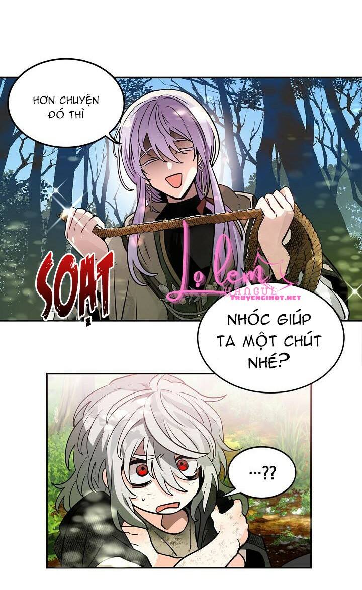 Cho Em Về Nhà Đi Anh: Chapter 28