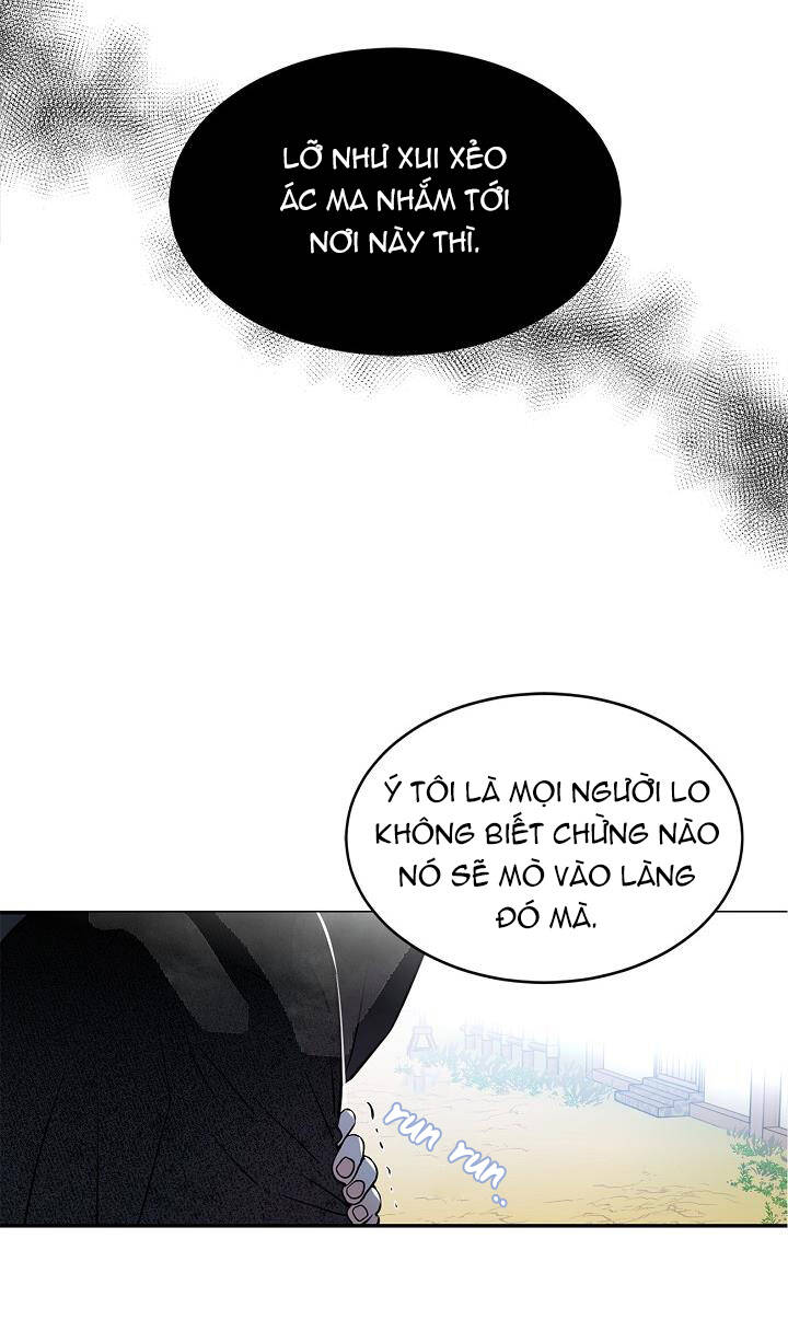 Cho Em Về Nhà Đi Anh: Chapter 28