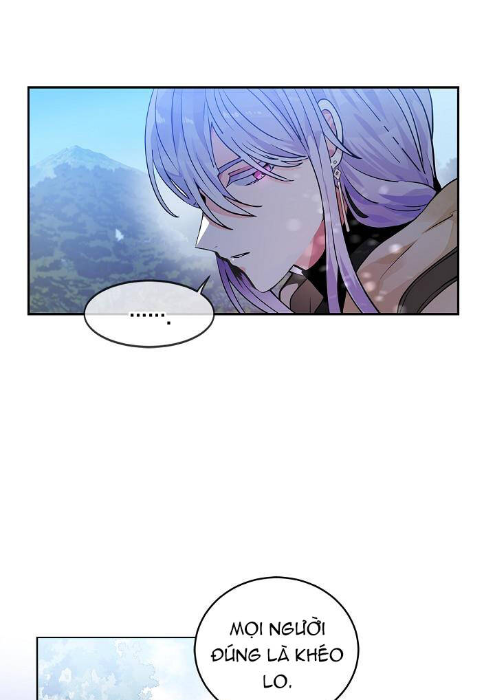 Cho Em Về Nhà Đi Anh: Chapter 28