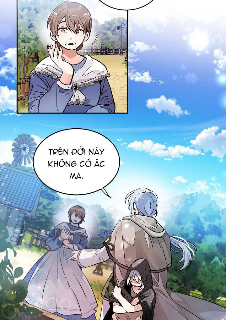 Cho Em Về Nhà Đi Anh: Chapter 28